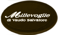 Pasticceria Millevoglie Logo