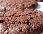 cookies al cioccolato