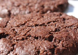 cookies al cioccolato