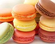 macarones