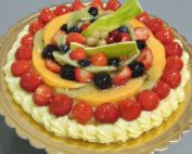 crostata di frutta